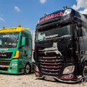 Trucker-Treffen Truck Event Austria 2018 Dominox Photography  100