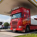 Trucker-Treffen Truck Event Austria 2018 Dominox Photography  105