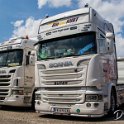 Trucker-Treffen Truck Event Austria 2018 Dominox Photography  108