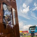 Trucker-Treffen Truck Event Austria 2018 Dominox Photography  109