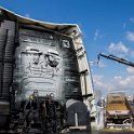 Trucker-Treffen Truck Event Austria 2018 Dominox Photography  11
