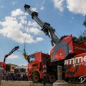 Trucker-Treffen Truck Event Austria 2018 Dominox Photography  114