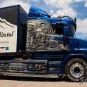 Trucker-Treffen Truck Event Austria 2018 Dominox Photography  116