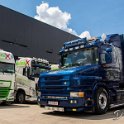 Trucker-Treffen Truck Event Austria 2018 Dominox Photography  118