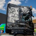 Trucker-Treffen Truck Event Austria 2018 Dominox Photography  122