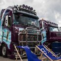 Trucker-Treffen Truck Event Austria 2018 Dominox Photography  126