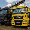Trucker-Treffen Truck Event Austria 2018 Dominox Photography  128
