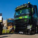 Trucker-Treffen Truck Event Austria 2018 Dominox Photography  129