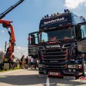 Trucker-Treffen Truck Event Austria 2018 Dominox Photography  13