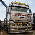 Trucker-Treffen Truck Event Austria 2018 Dominox Photography  131