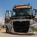 Trucker-Treffen Truck Event Austria 2018 Dominox Photography  132