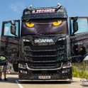 Trucker-Treffen Truck Event Austria 2018 Dominox Photography  133