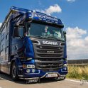 Trucker-Treffen Truck Event Austria 2018 Dominox Photography  134