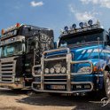 Trucker-Treffen Truck Event Austria 2018 Dominox Photography  136