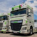 Trucker-Treffen Truck Event Austria 2018 Dominox Photography  137