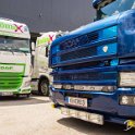 Trucker-Treffen Truck Event Austria 2018 Dominox Photography  140