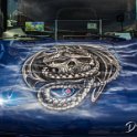 Trucker-Treffen Truck Event Austria 2018 Dominox Photography  143