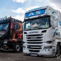 Trucker-Treffen Truck Event Austria 2018 Dominox Photography  144