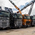 Trucker-Treffen Truck Event Austria 2018 Dominox Photography  15