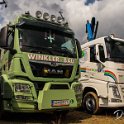 Trucker-Treffen Truck Event Austria 2018 Dominox Photography  21