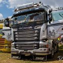 Trucker-Treffen Truck Event Austria 2018 Dominox Photography  24