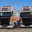 Trucker-Treffen Truck Event Austria 2018 Dominox Photography  25
