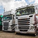 Trucker-Treffen Truck Event Austria 2018 Dominox Photography  27