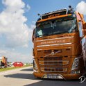 Trucker-Treffen Truck Event Austria 2018 Dominox Photography  28