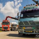 Trucker-Treffen Truck Event Austria 2018 Dominox Photography  29