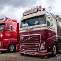 Trucker-Treffen Truck Event Austria 2018 Dominox Photography  31