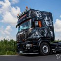 Trucker-Treffen Truck Event Austria 2018 Dominox Photography  32
