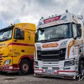 Trucker-Treffen Truck Event Austria 2018 Dominox Photography  34