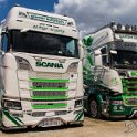 Trucker-Treffen Truck Event Austria 2018 Dominox Photography  36