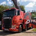 Trucker-Treffen Truck Event Austria 2018 Dominox Photography  37
