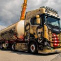 Trucker-Treffen Truck Event Austria 2018 Dominox Photography  38