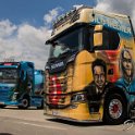 Trucker-Treffen Truck Event Austria 2018 Dominox Photography  39