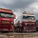 Trucker-Treffen Truck Event Austria 2018 Dominox Photography  42