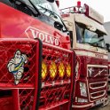 Trucker-Treffen Truck Event Austria 2018 Dominox Photography  43
