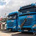 Trucker-Treffen Truck Event Austria 2018 Dominox Photography  45