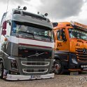 Trucker-Treffen Truck Event Austria 2018 Dominox Photography  46