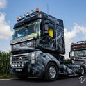 Trucker-Treffen Truck Event Austria 2018 Dominox Photography  47