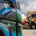 Trucker-Treffen Truck Event Austria 2018 Dominox Photography  48