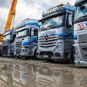 Trucker-Treffen Truck Event Austria 2018 Dominox Photography  50