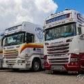 Trucker-Treffen Truck Event Austria 2018 Dominox Photography  51