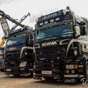 Trucker-Treffen Truck Event Austria 2018 Dominox Photography  53