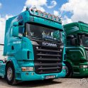 Trucker-Treffen Truck Event Austria 2018 Dominox Photography  55