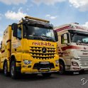 Trucker-Treffen Truck Event Austria 2018 Dominox Photography  56