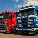 Trucker-Treffen Truck Event Austria 2018 Dominox Photography  60