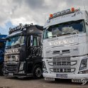 Trucker-Treffen Truck Event Austria 2018 Dominox Photography  61