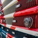 Trucker-Treffen Truck Event Austria 2018 Dominox Photography  64